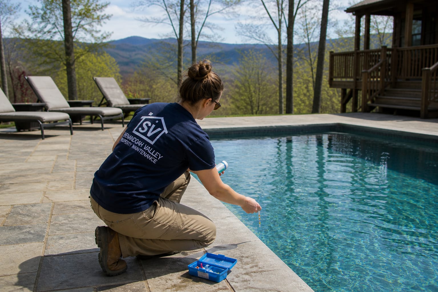 Well Water & Water Quality Solutions