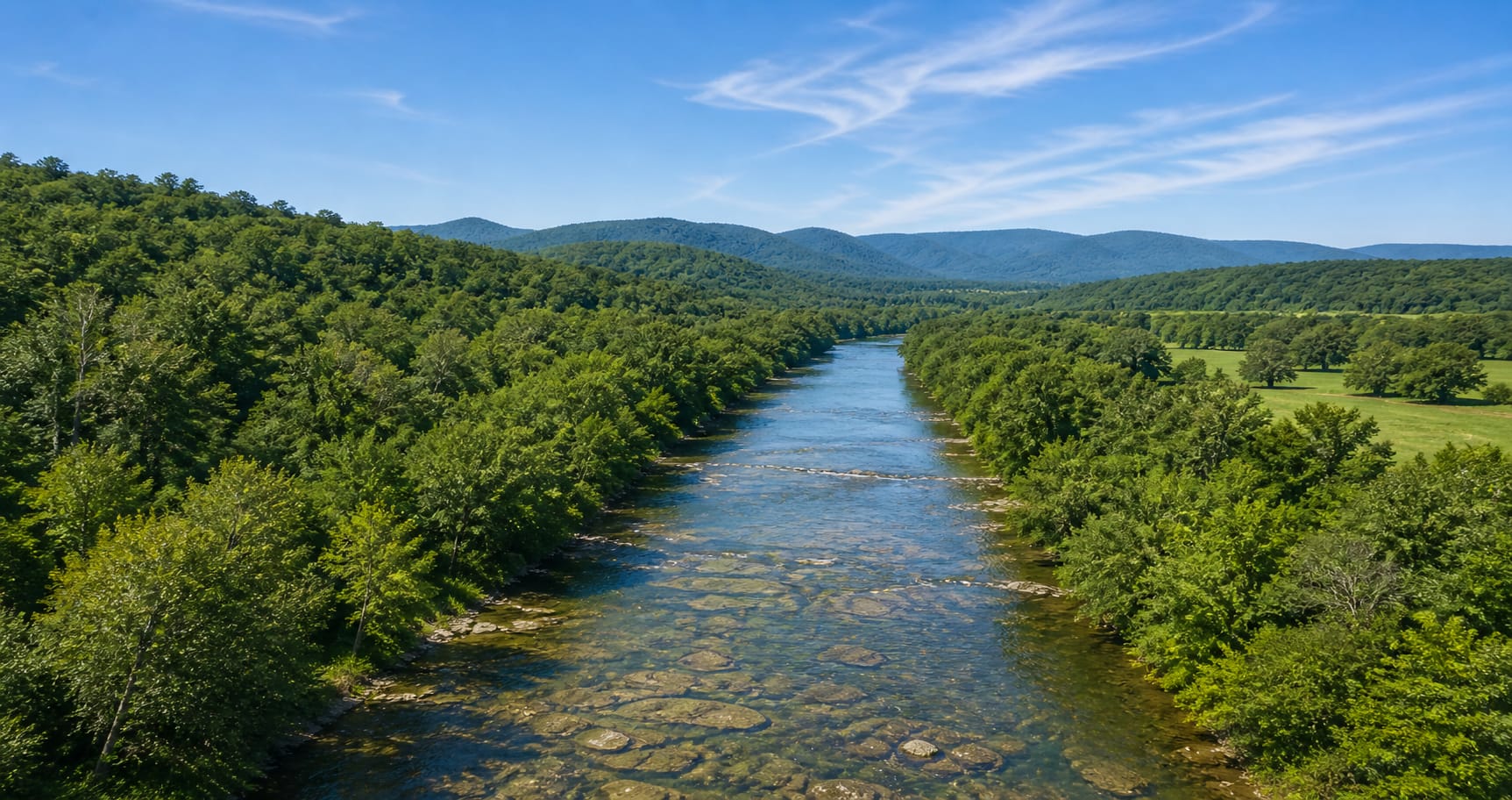 Shenandoah Valley