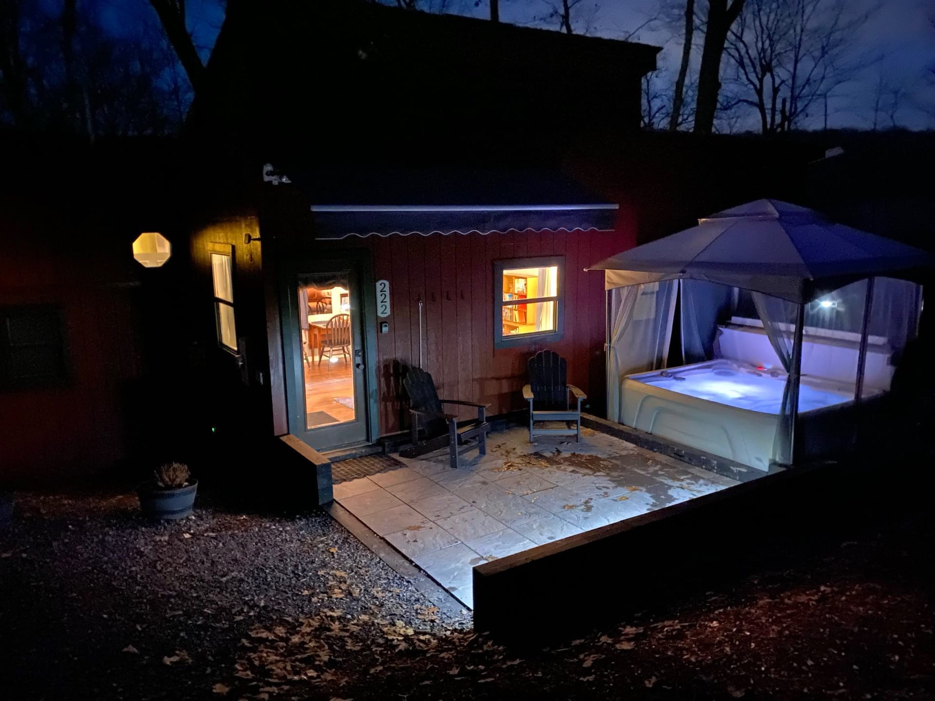 Shenandoah Valley property